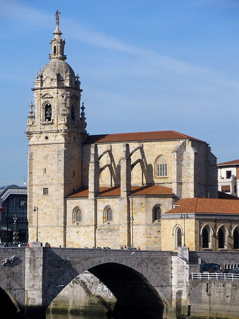 iglesia de San Antón