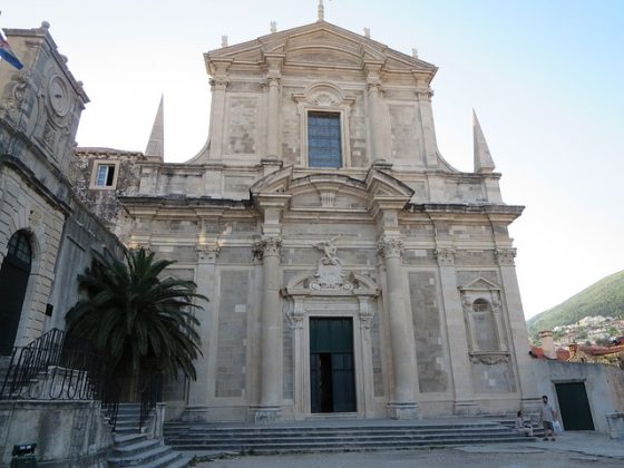 Iglesia de San Ignacio