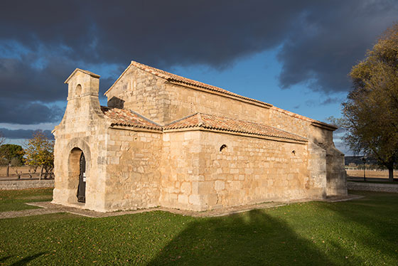 iglesia de san juan