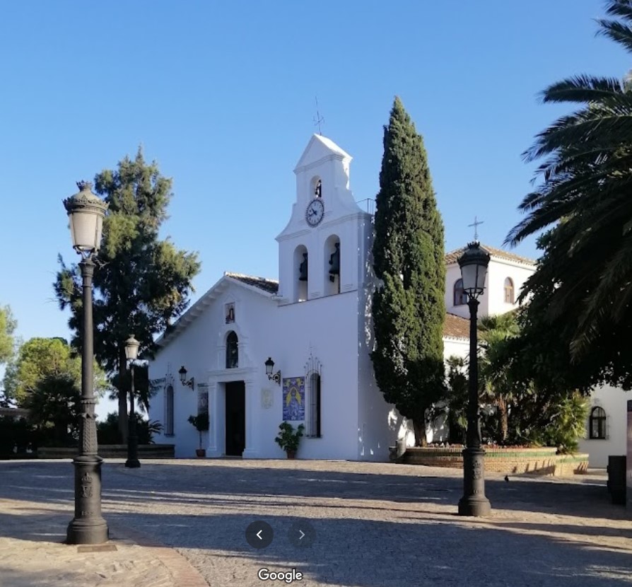 Iglesia de Santo Domingo de Guzmán