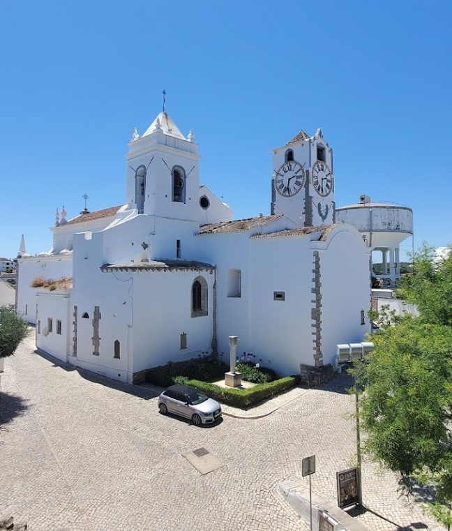 Igreja de Santa Maria do Castelo