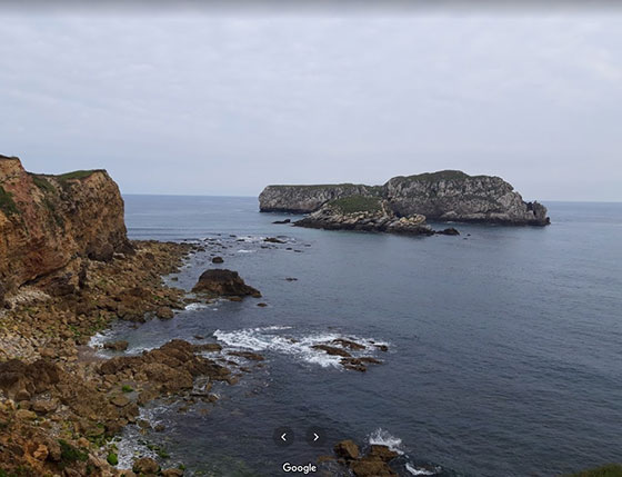 Isla de los Conejos