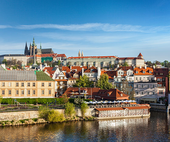 mala Strana