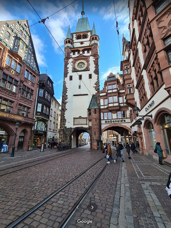 Martinstor