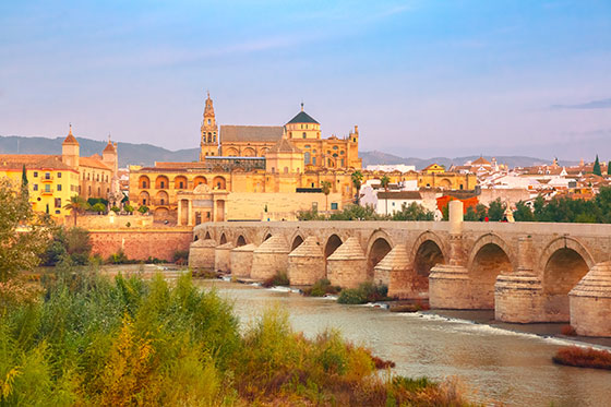 Mezquita-Catedral de Córdoba