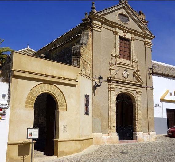 Monasterio de la Encarnación