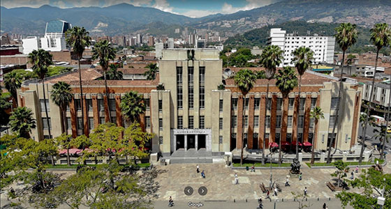 Museo de Antioquia