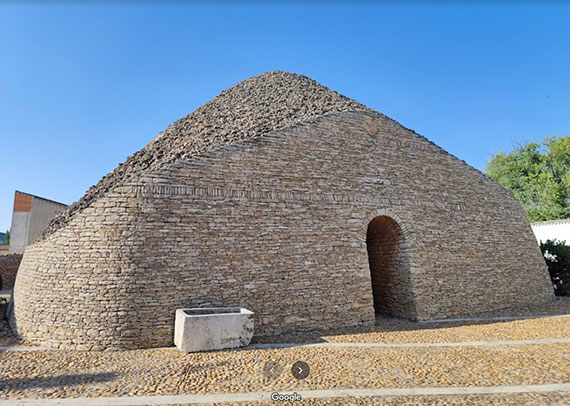 Museo del Carro y aperos de labranza