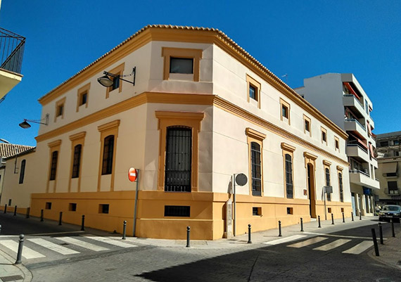 Museo Comarcal de Daimiel