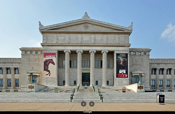 The Field Museum