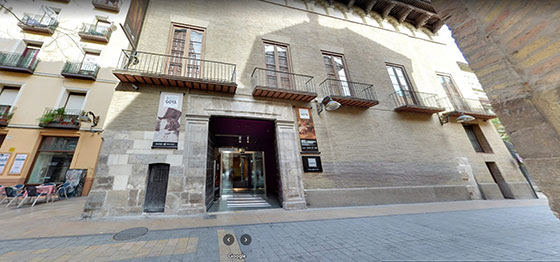 Museo Goya