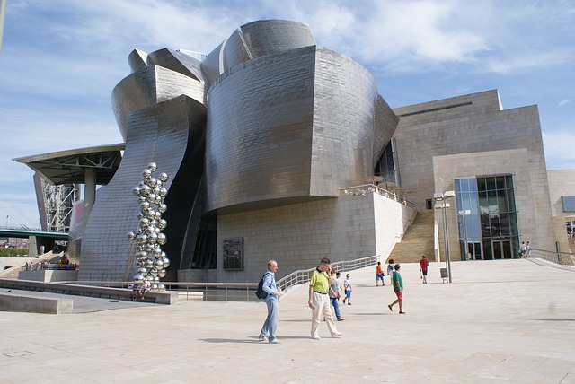 Museo Guggenheim