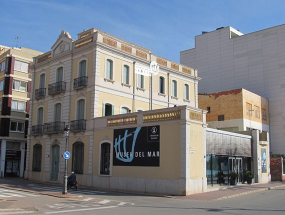 Museo del Mar