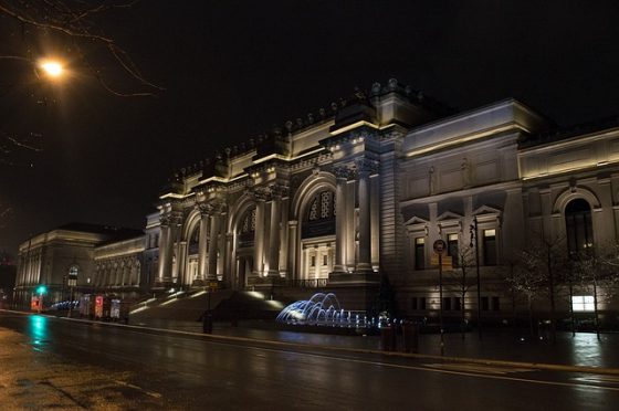 museo metropolitan