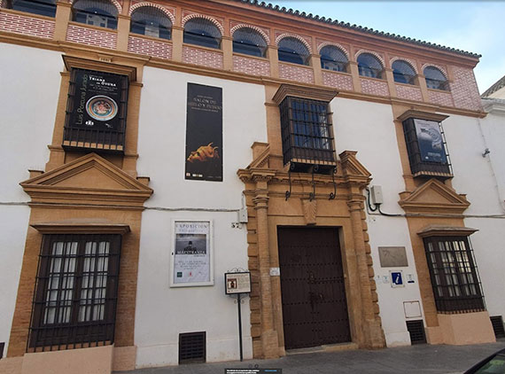 Museo de Osuna