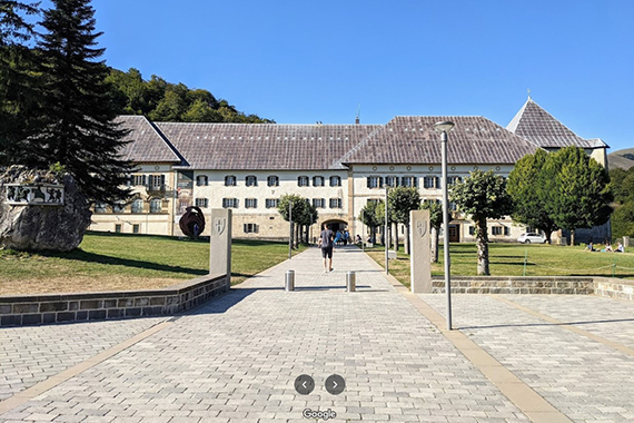 Museo de Roncesvalles