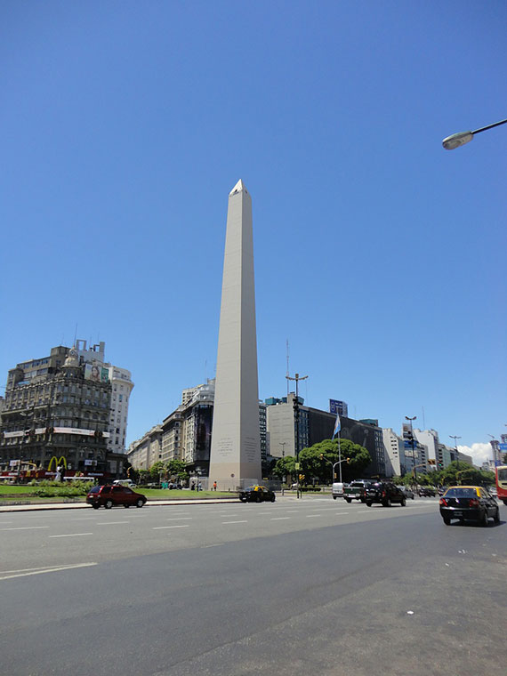 Obelisco