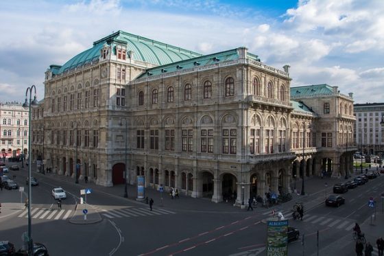 Ópera de Viena