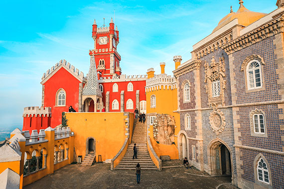 Palacio da Pena