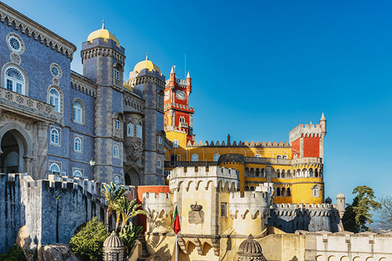 Palacio da Pena