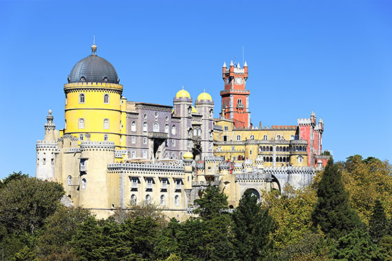 Palacio da Pena