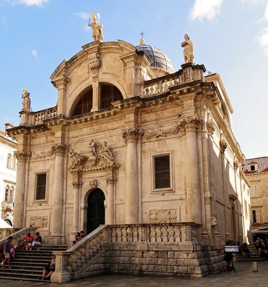 Palacio Sponza