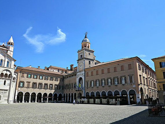 Palazzo Comunale