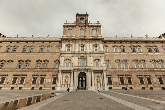 Palazzo Ducale