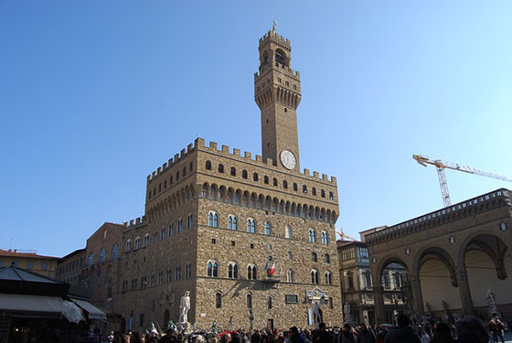 Palazzo Vecchio