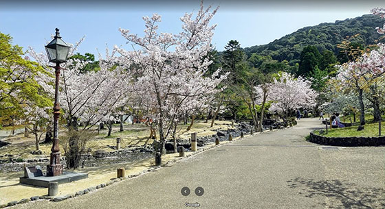 Parque Maruyama