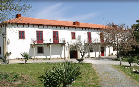 Pazo de Tor