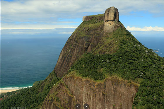 Pedro da Gávea