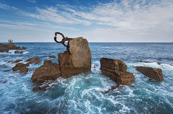 peine del viento