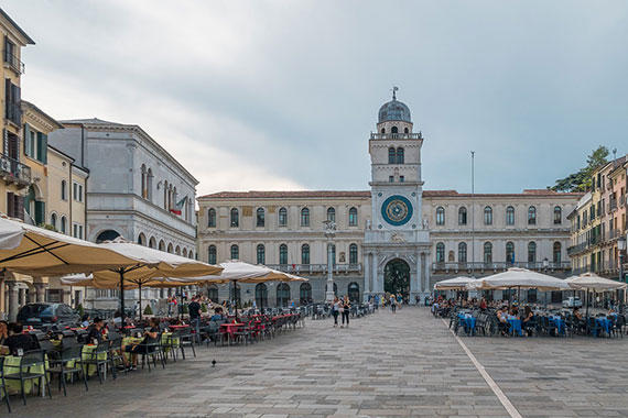 Piazza dei Signori