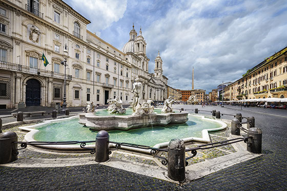 piazza navona