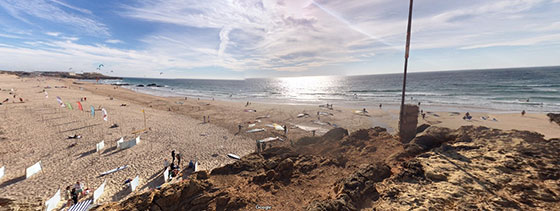 Playa de Guincho