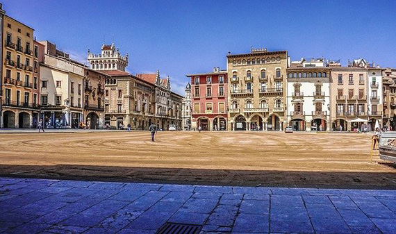 Plaza Mayor