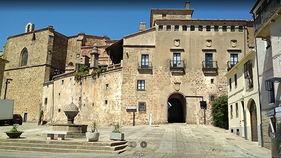 Plaza de San Nicolás