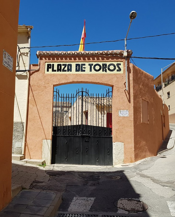 Plaza de Toros