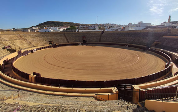 Plaza de Toros