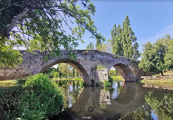 Ponte de Vilanova