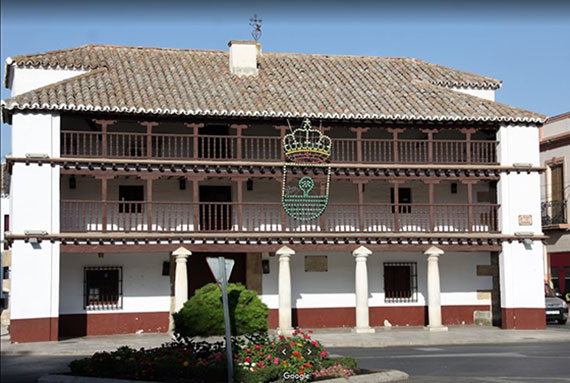 Posada de los Portales