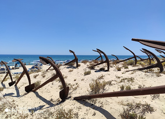 Praia do Barril