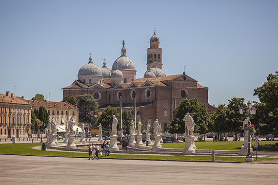 Prato della Valle