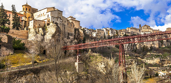 puente de cuenca