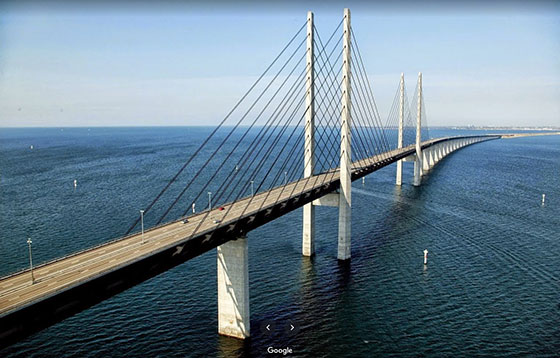Puente Öresund
