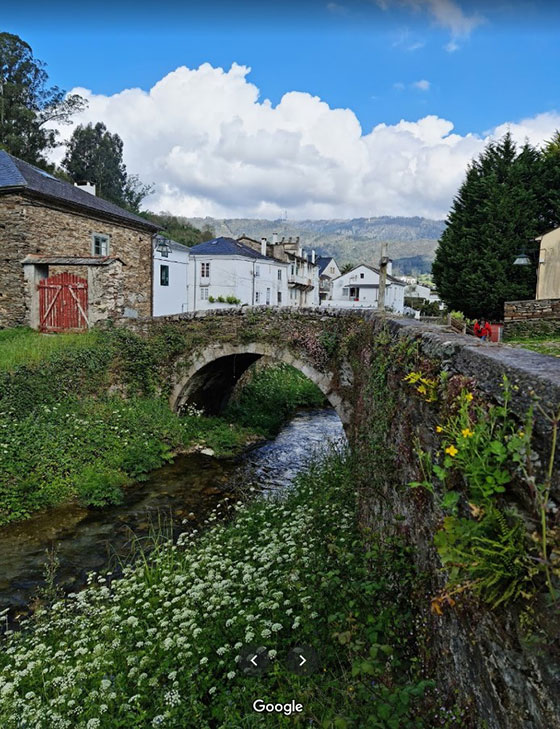 Puente del Pasatiempo