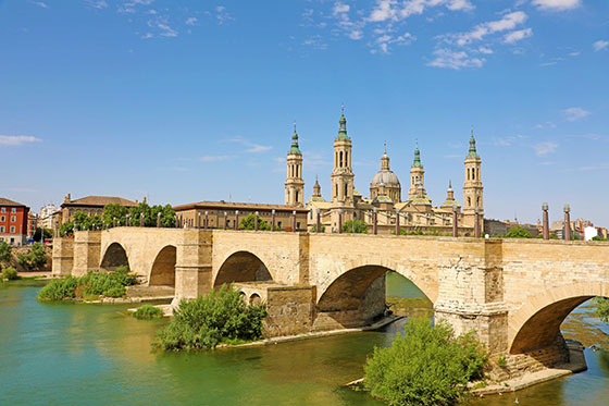 Puente de Piedra