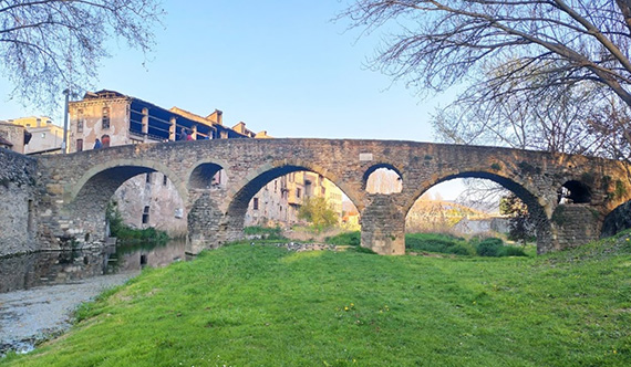 Puente de Queralt