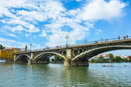 puente de triana